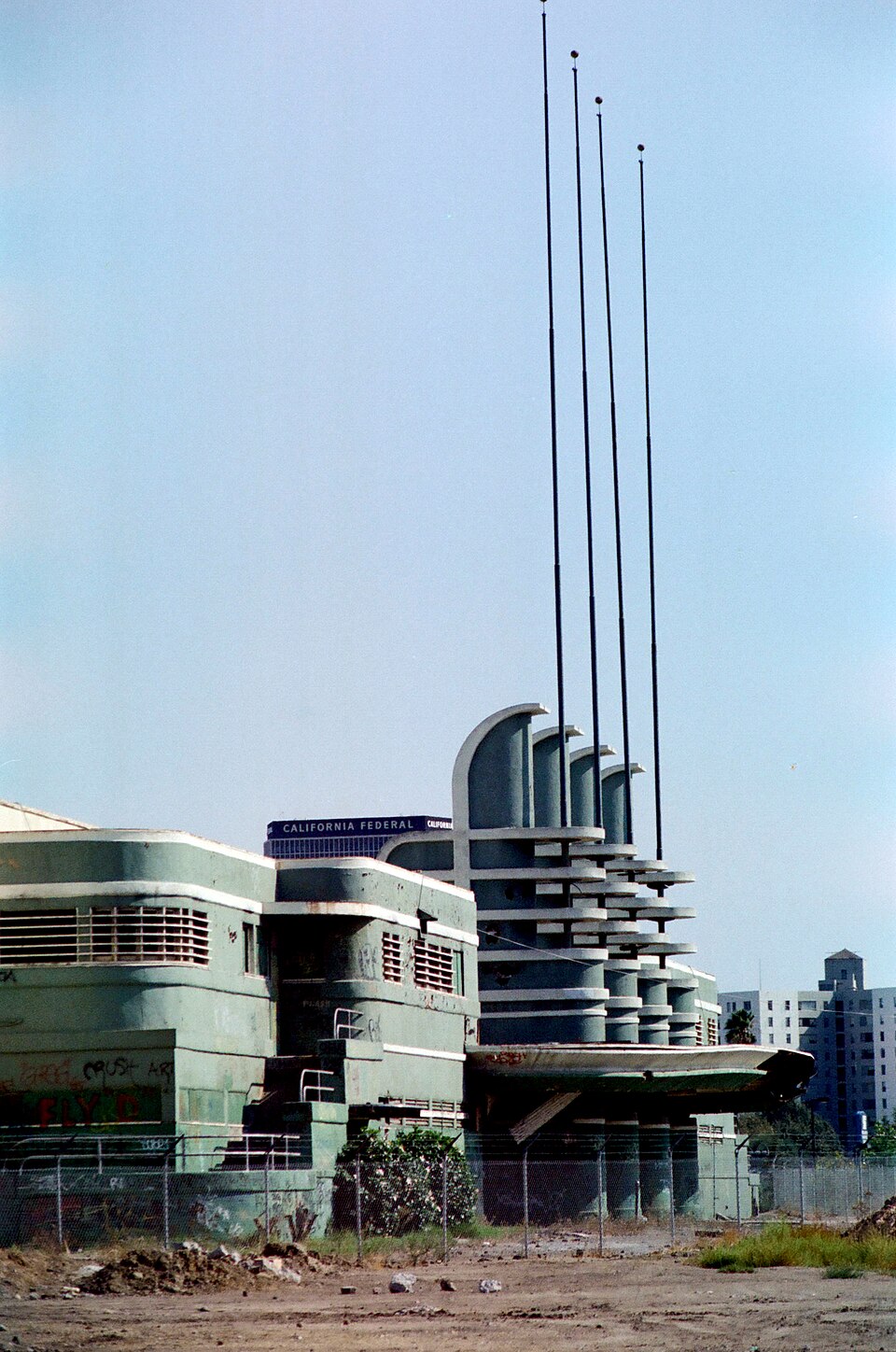 Pan-Pacific Auditorium