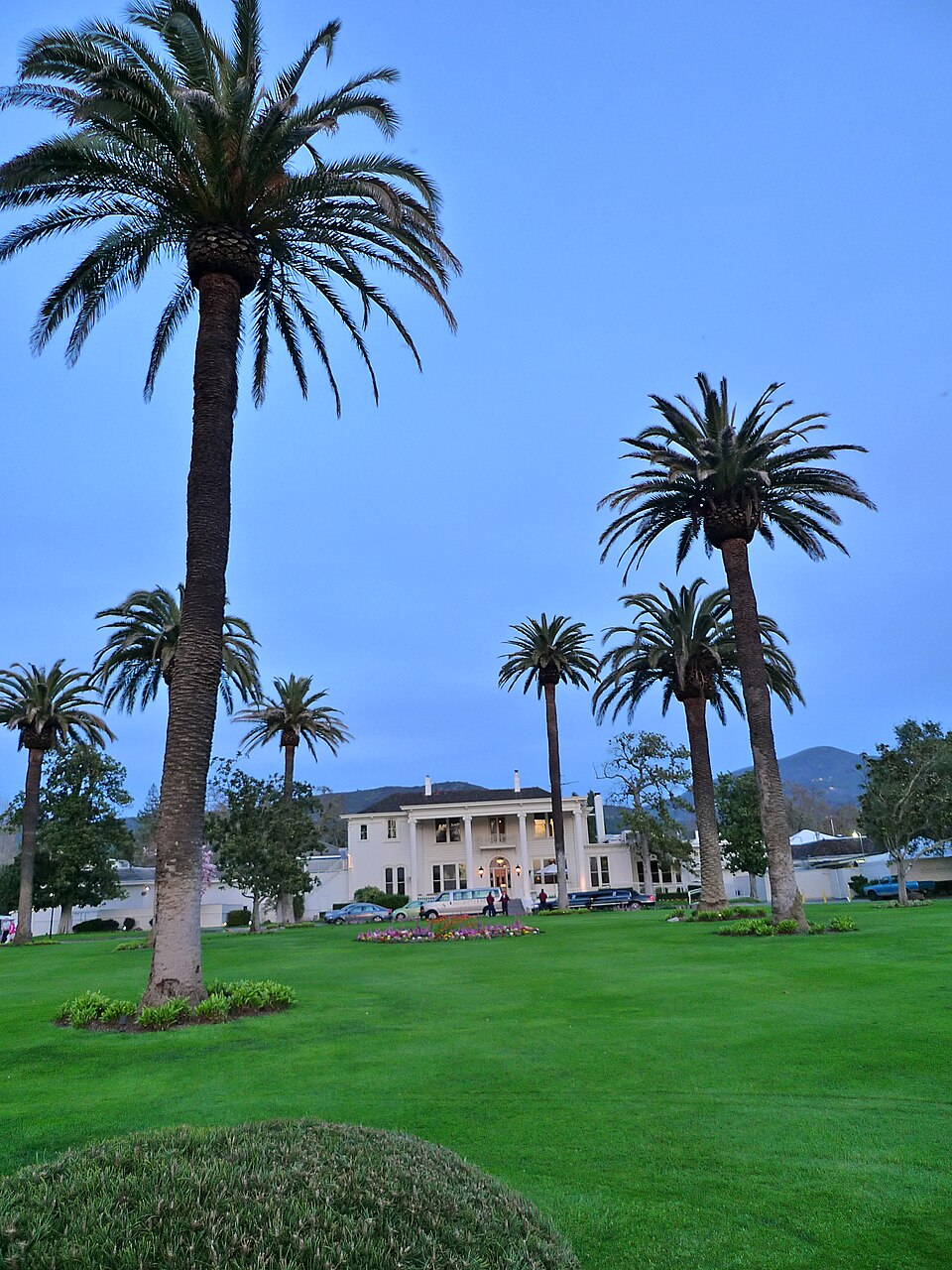 Silverado Resort and Spa