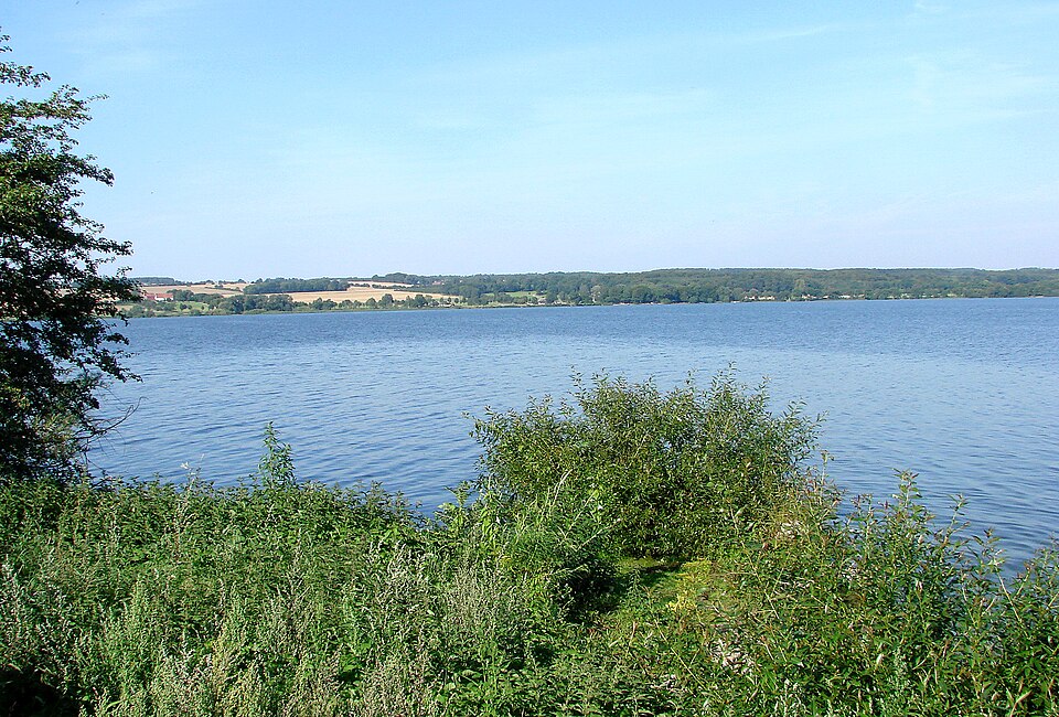 Vombsjön