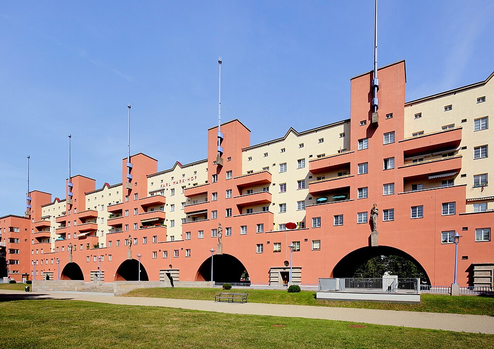 Karl Marx-Hof