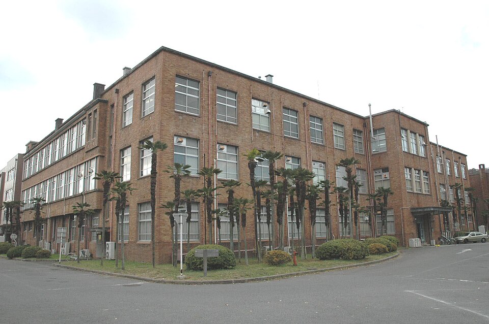 Kyoto Institute of Technology