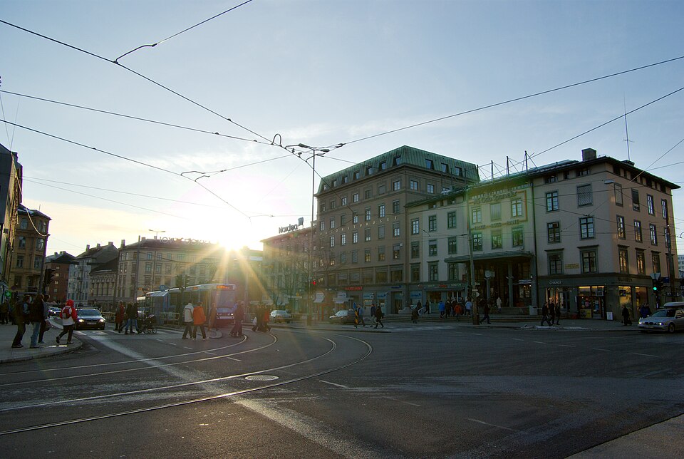 Majorstuen