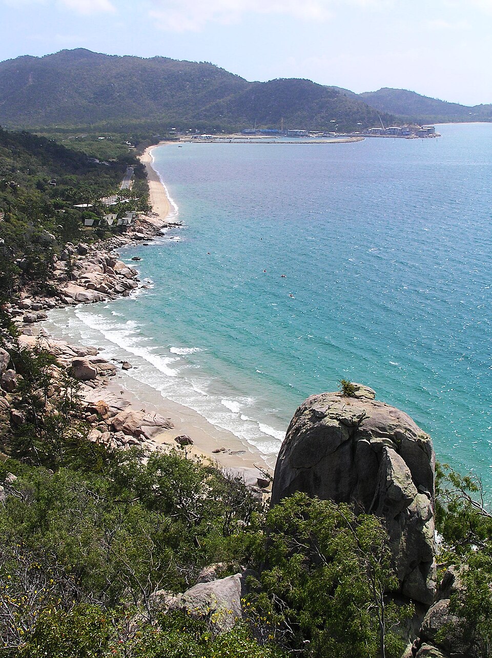 Magnetic Island