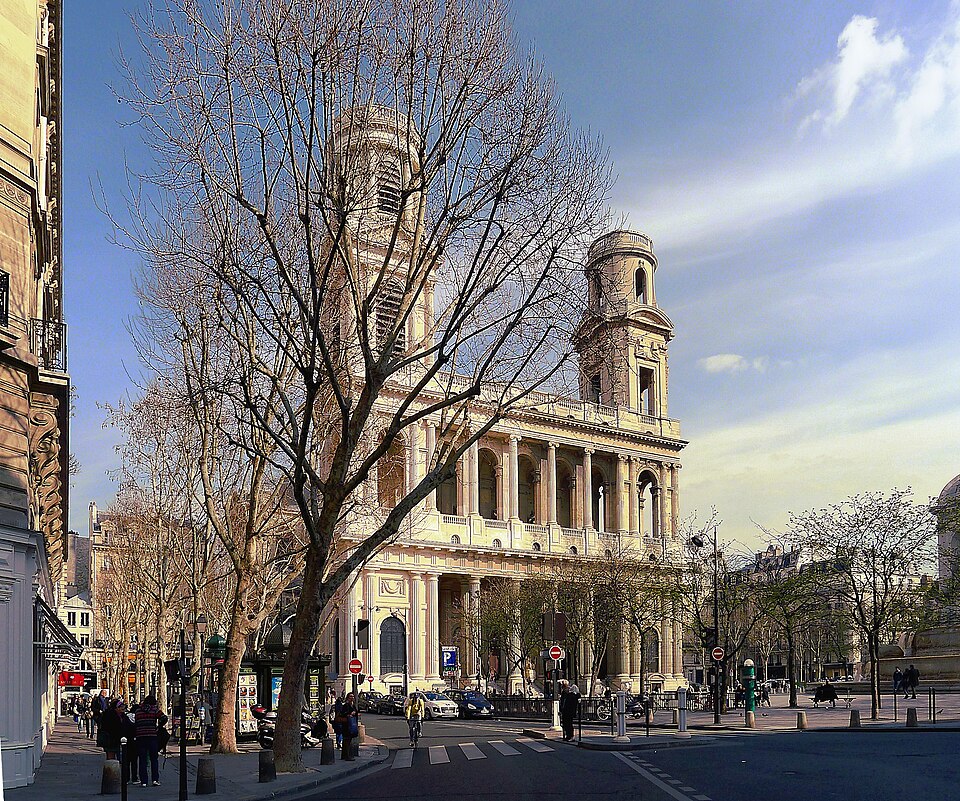 6th arrondissement of Paris