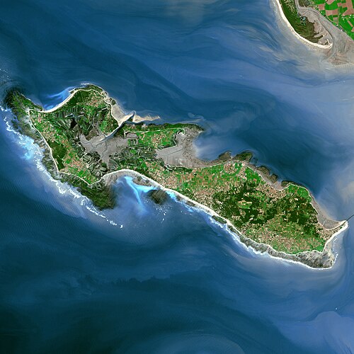 Isola di Ré