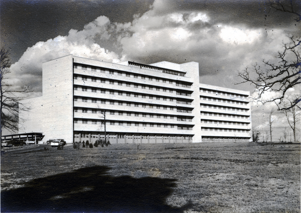 University of Mississippi Medical Center