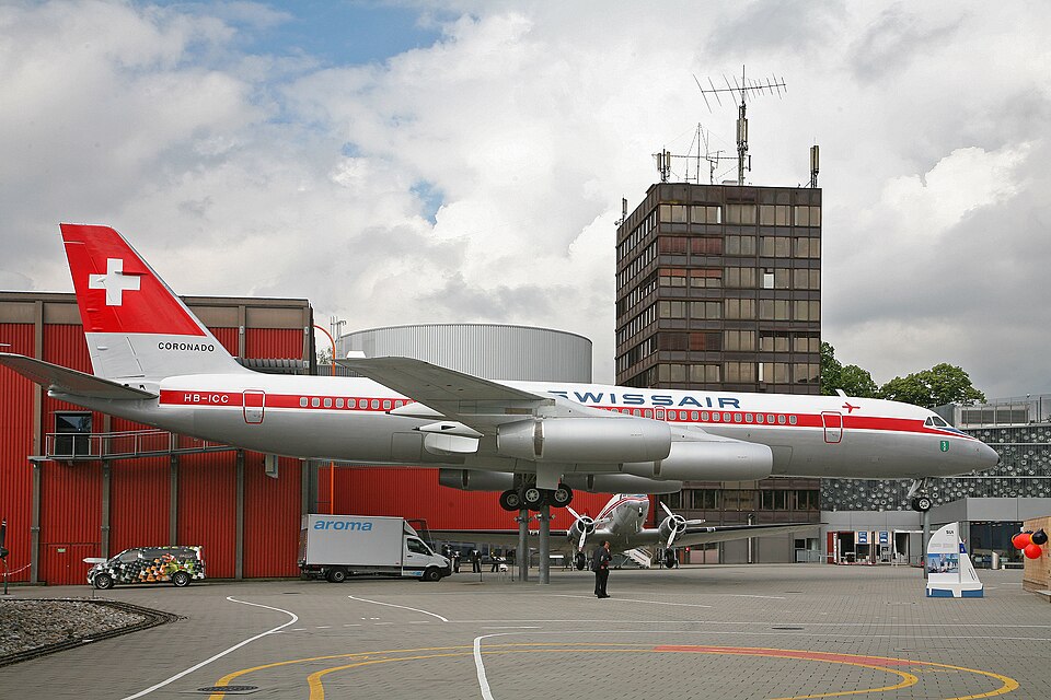 Swiss Museum of Transport