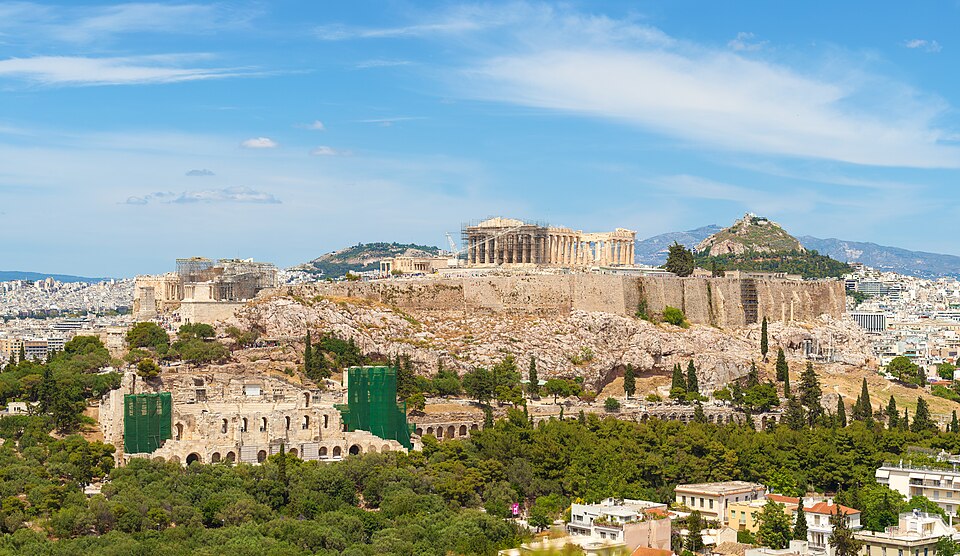Athens