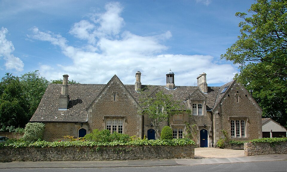 Garsington