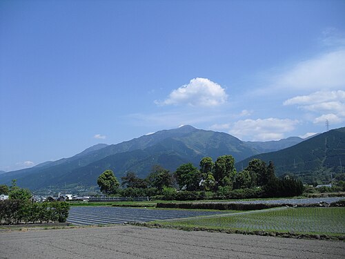 Shikoku