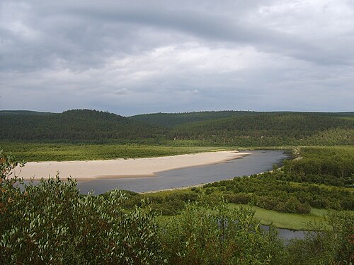 Finnmarksvidda