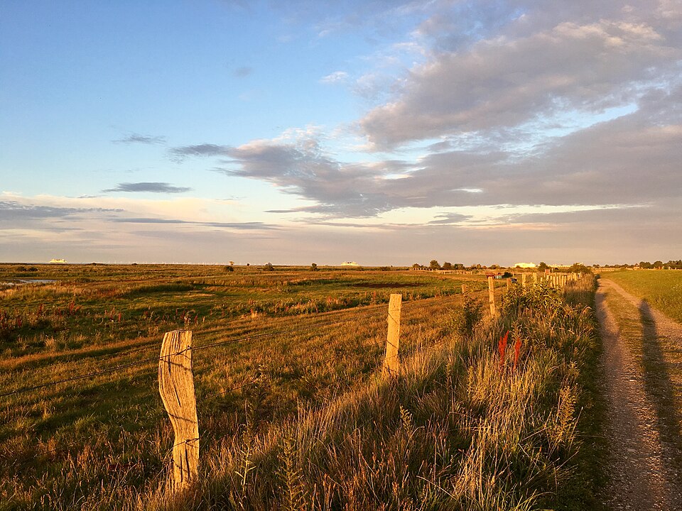 Fehmarn