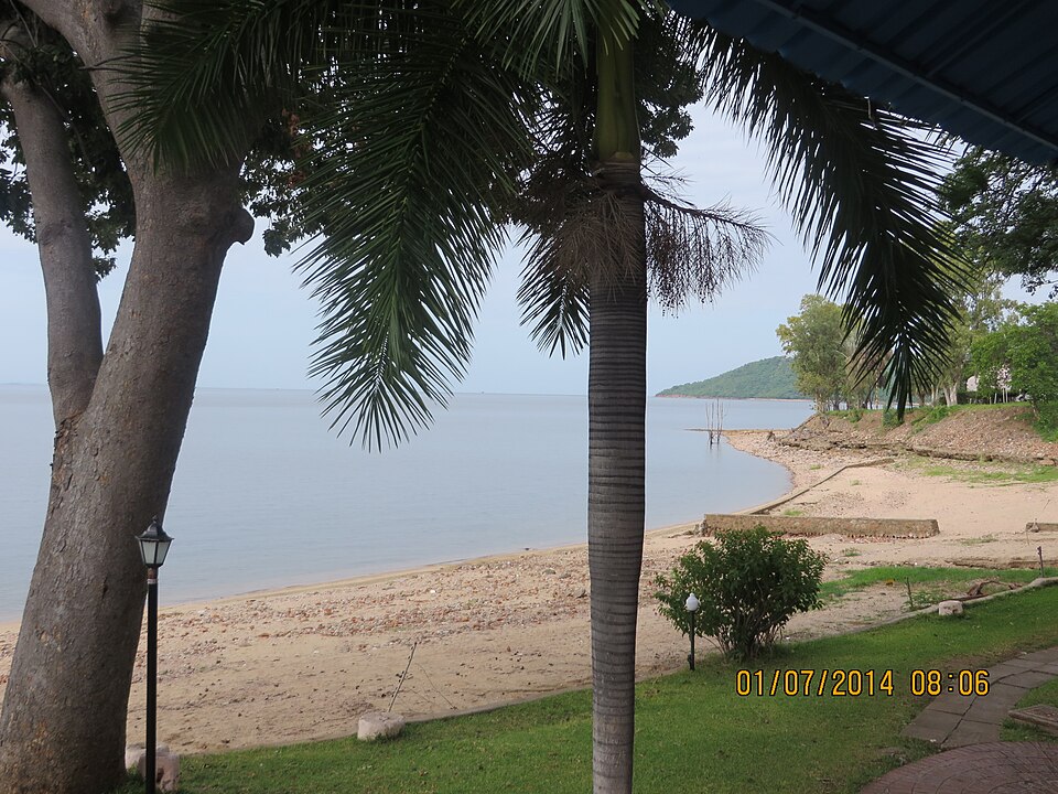 Lake Kariba