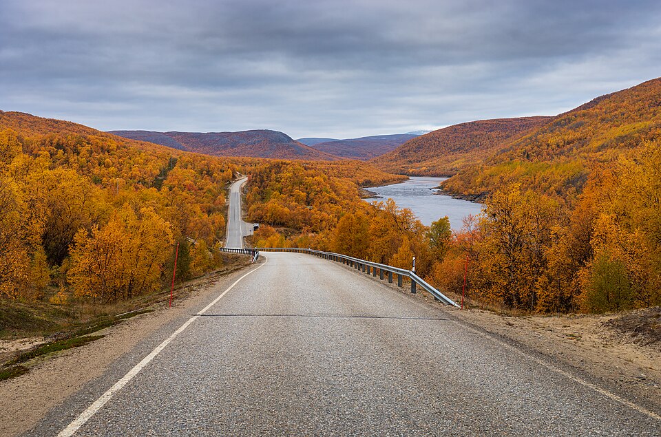Finland