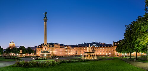 Stuttgart