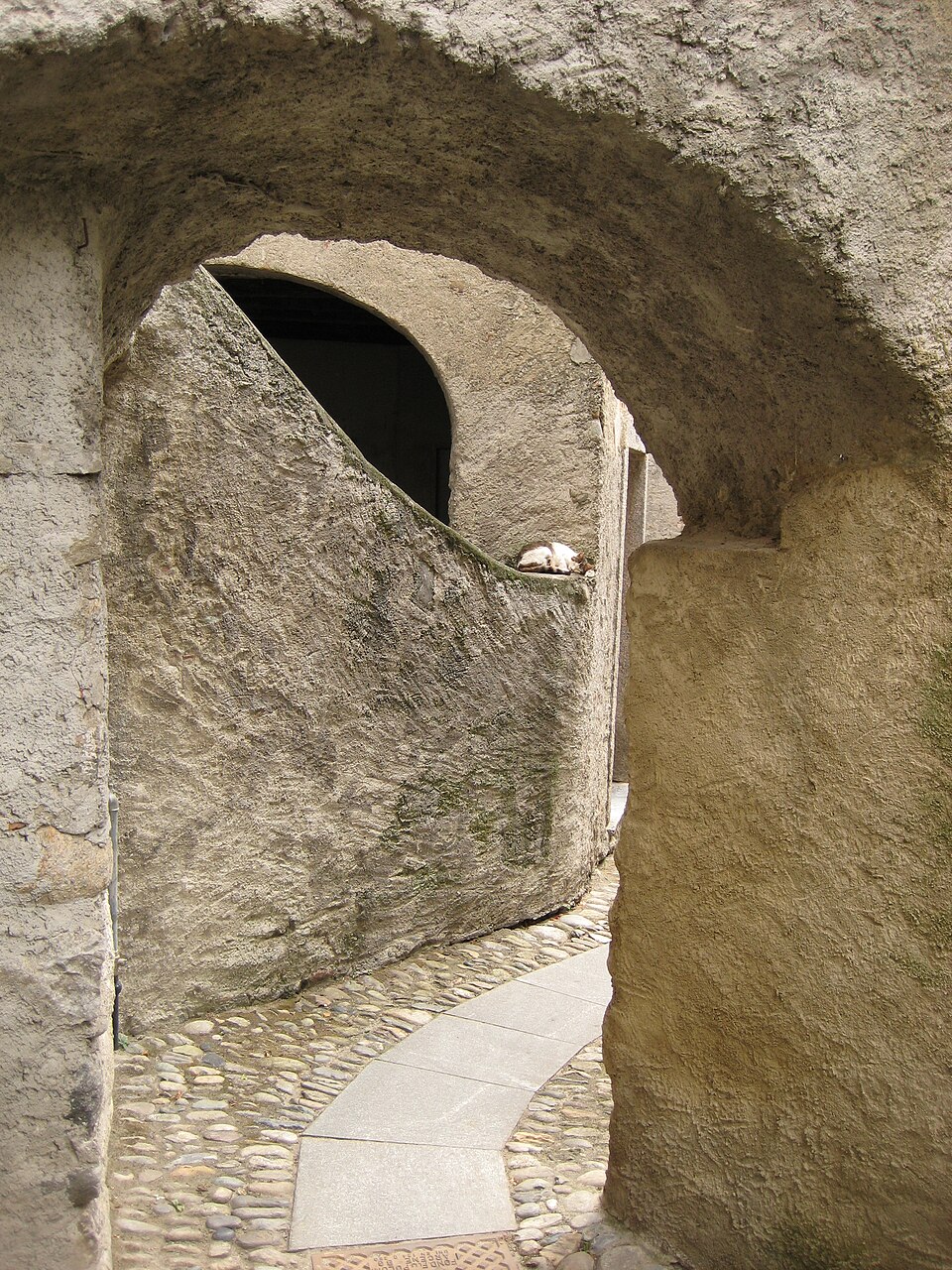 Rogaro