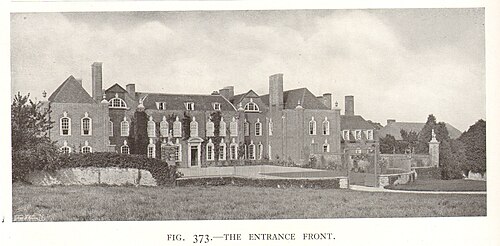 Princess Helena College