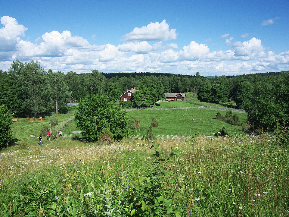 Värmland County