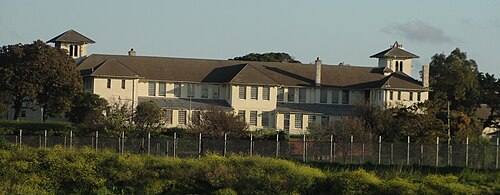 Valkenberg Hospital