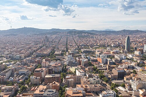 Barcelona