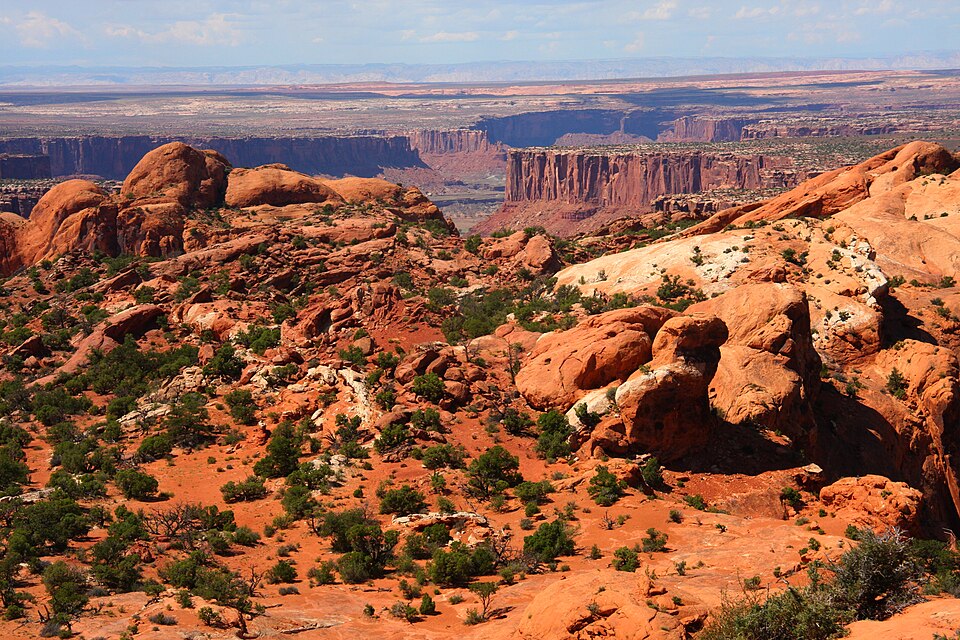 Colorado Plateau