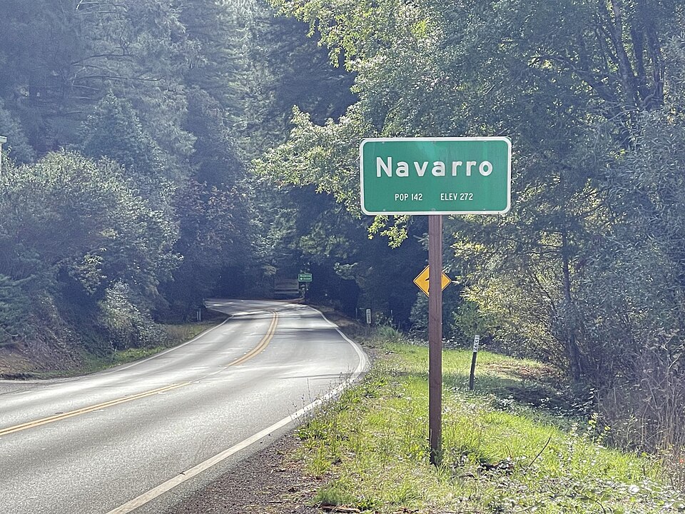 Navarro