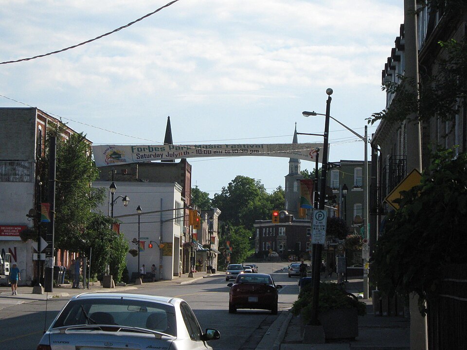 Hespeler