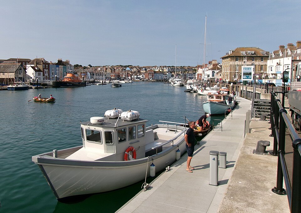 Weymouth