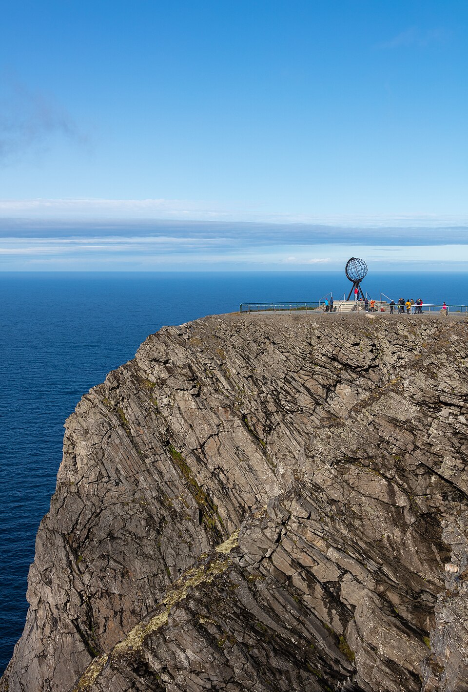 North Cape