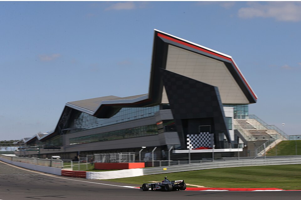 Silverstone Circuit