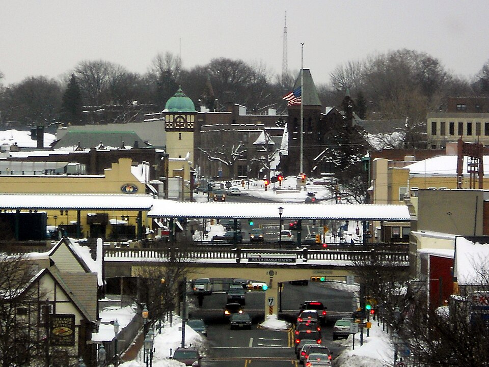 South Orange