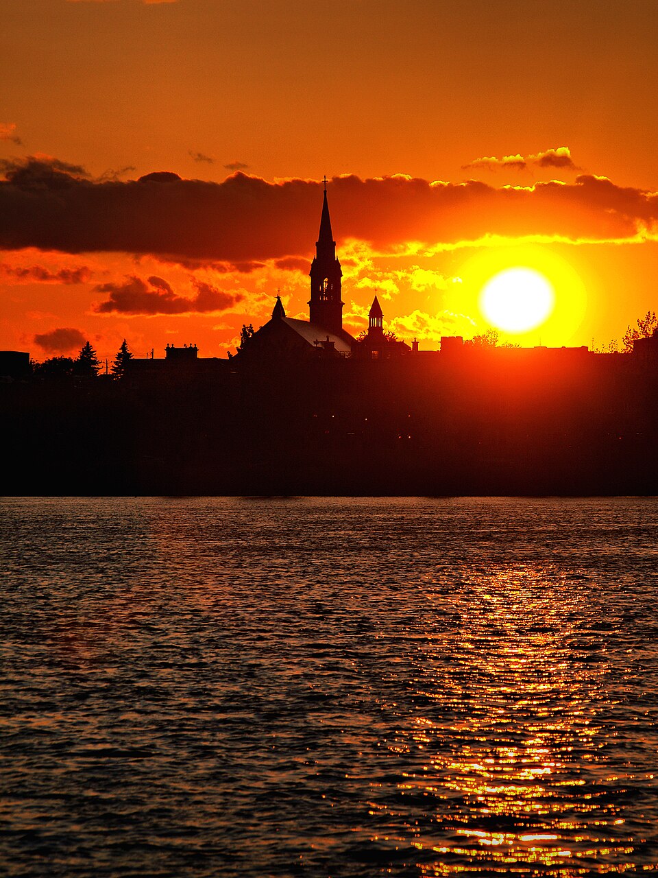 Saint-Jean-sur-Richelieu