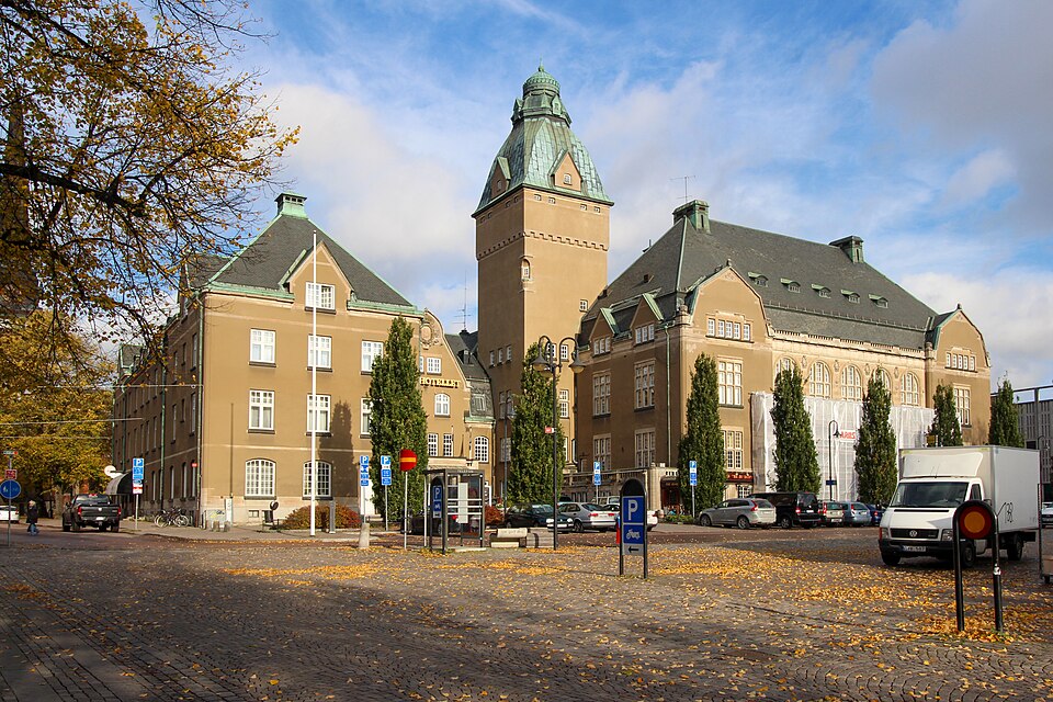 Västerås