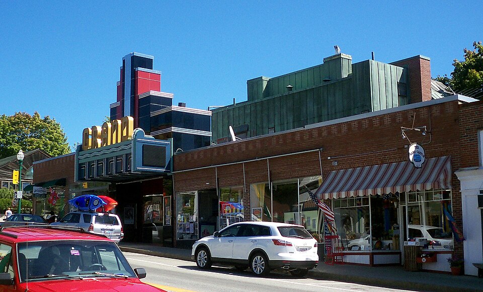 The Grand