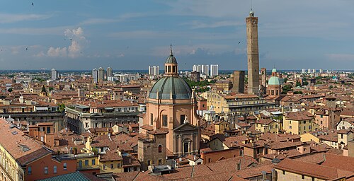 Bologna
