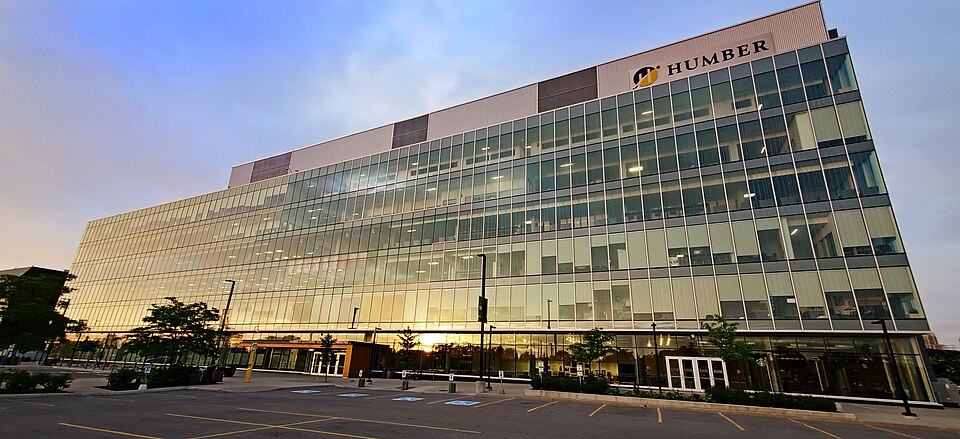 Humber Polytechnic