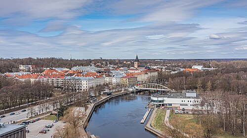 Tartu