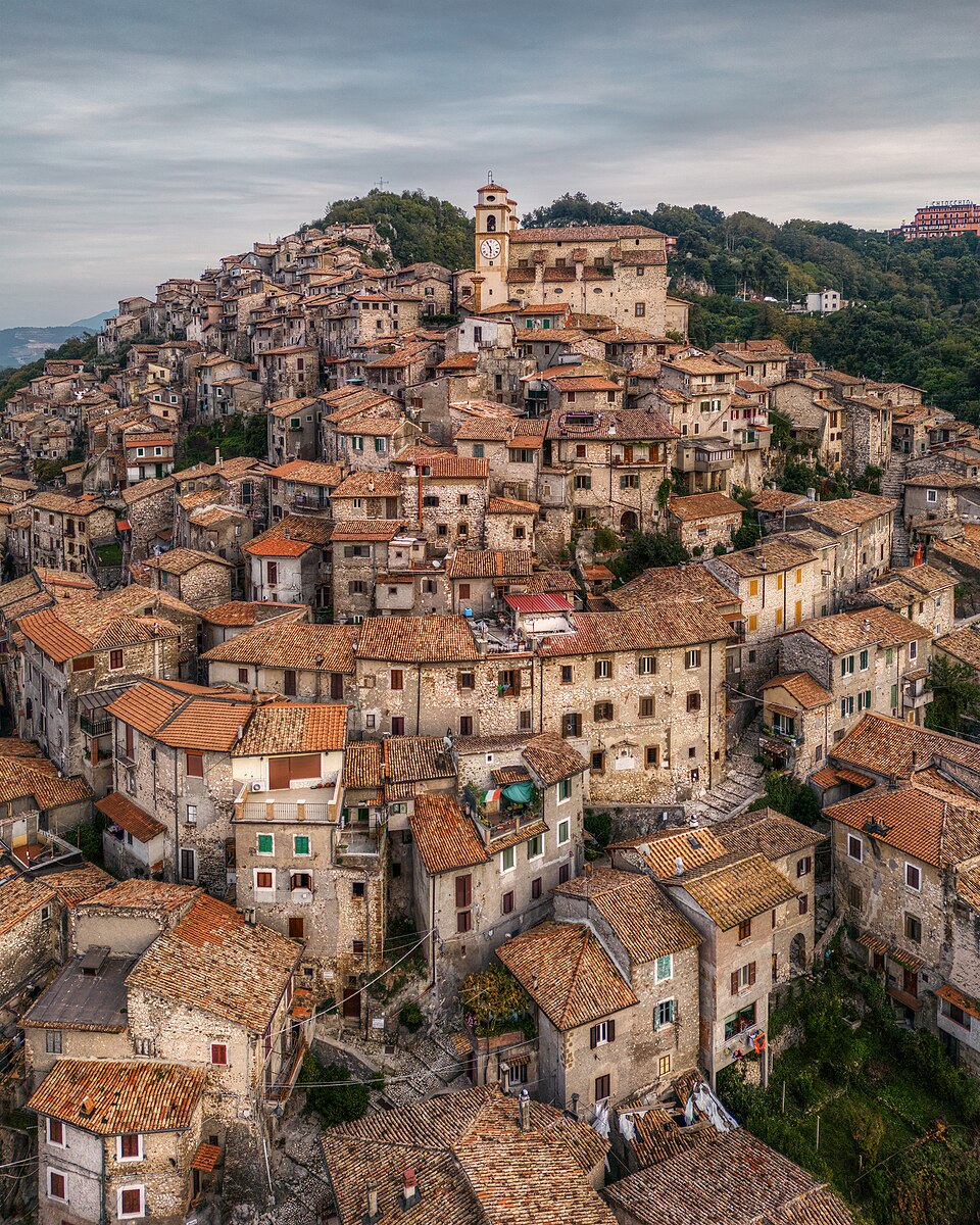 Artena