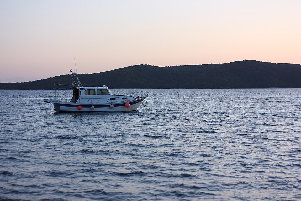 Šibenik Channel