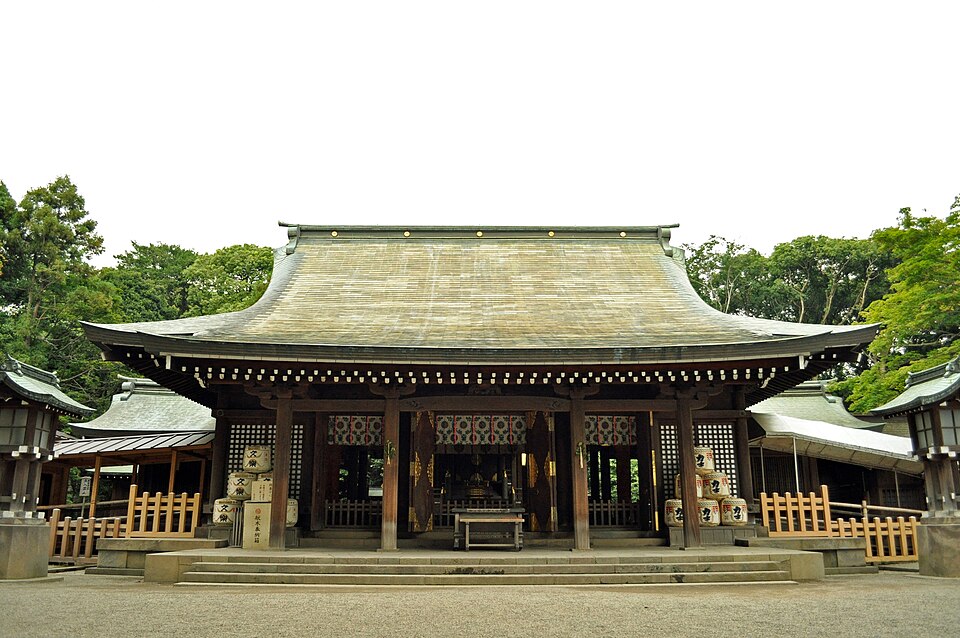 Ōmiya-ku