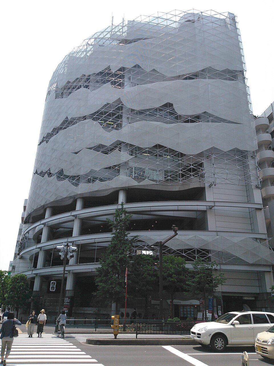 ジュールA