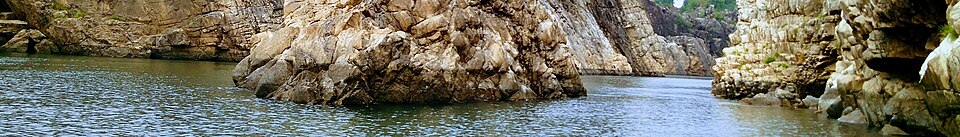 Bhedaghat