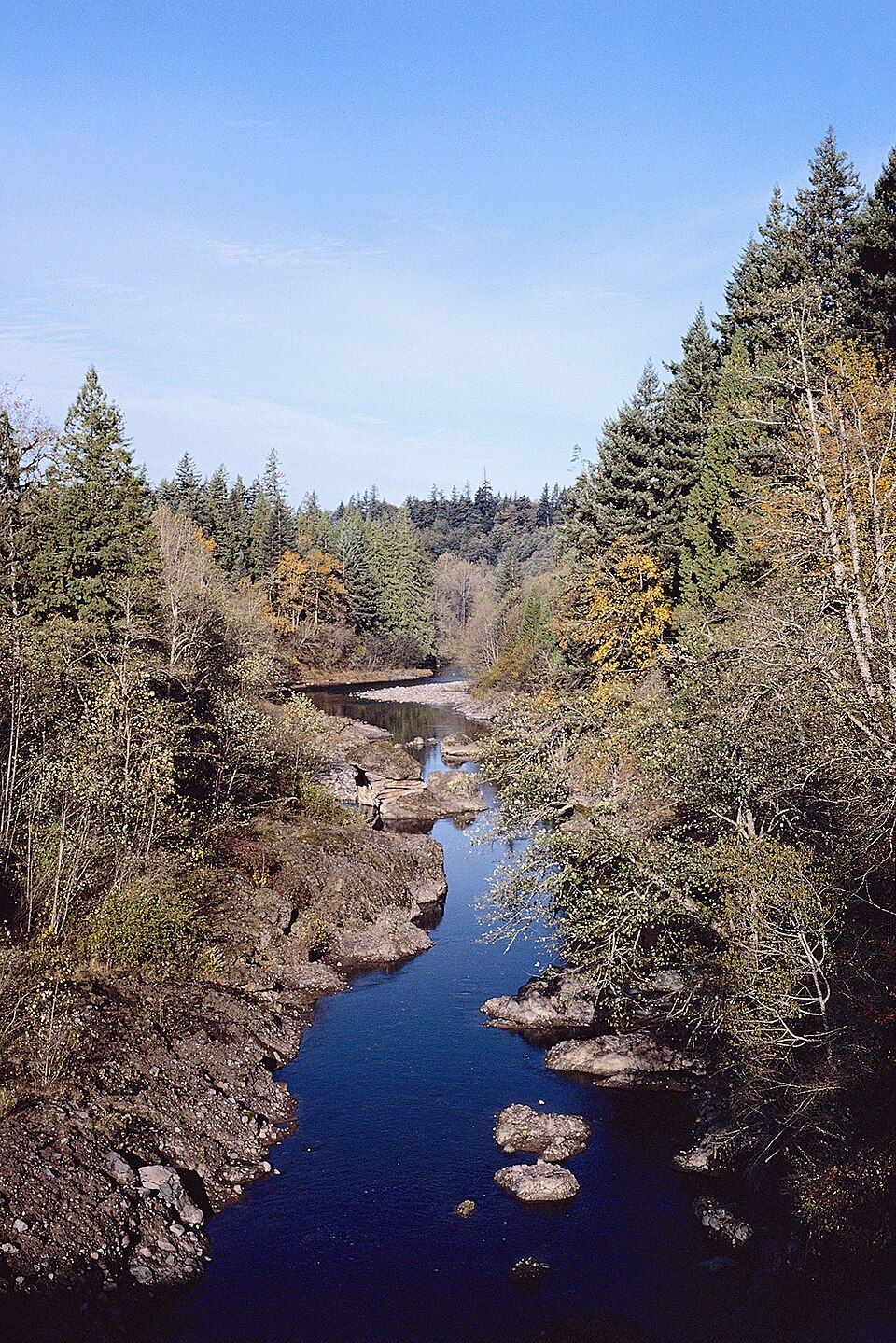 Sandy River