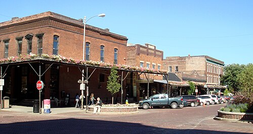 Old Market
