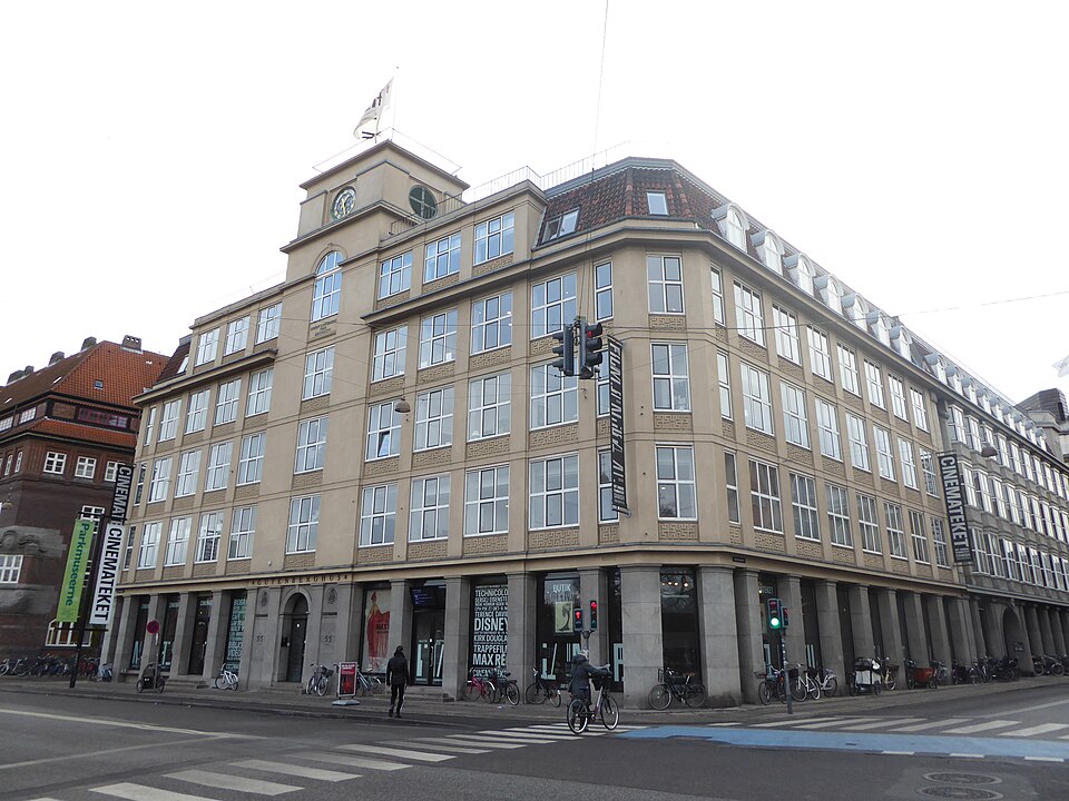 Danish Film Institute