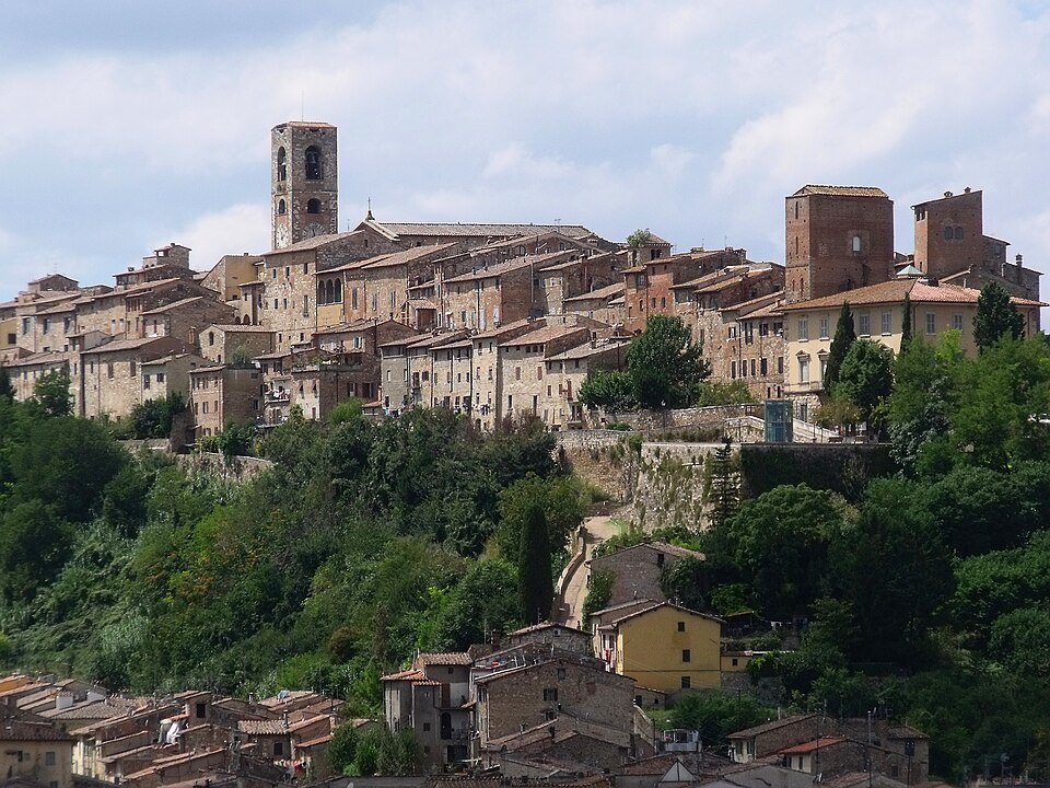 Colle di Val d'Elsa