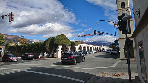 Ojai