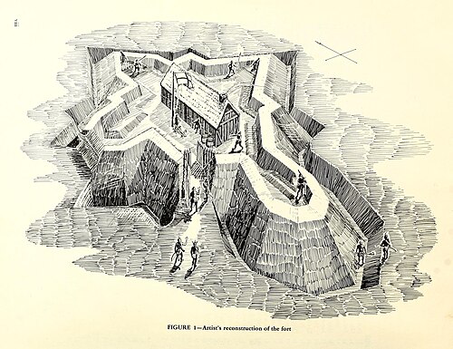 Roanoke Colony