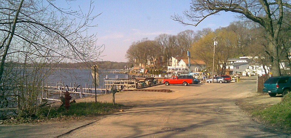 Fox Lake