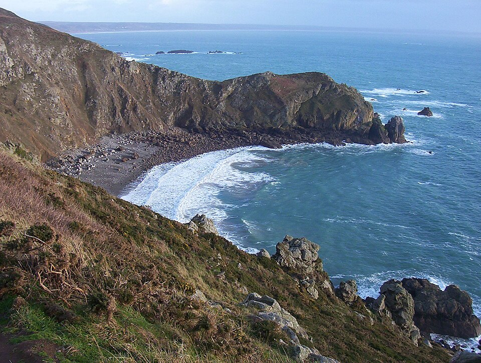Cotentin Peninsula